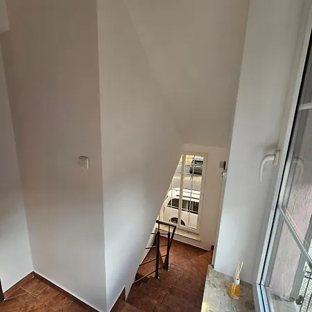Apartment Na Rynku Slesin (Greater Poland)