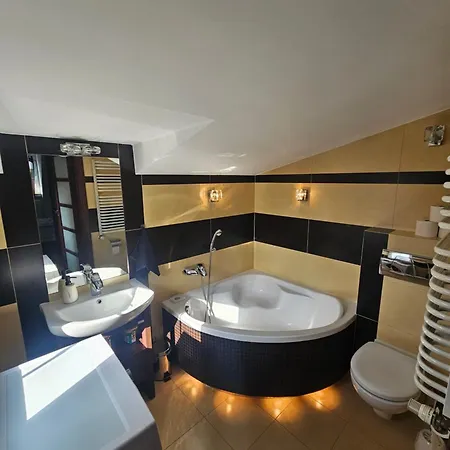 Apartment Na Rynku