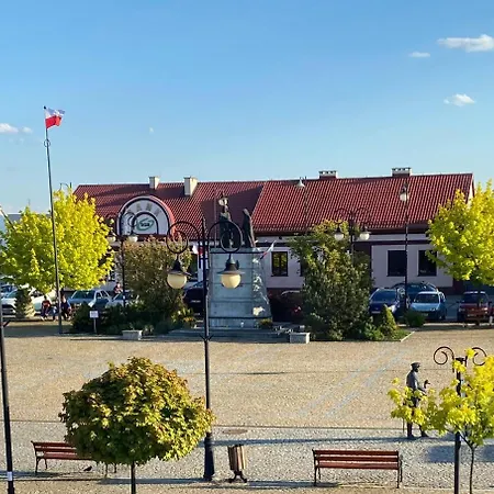 Na Rynku Slesin (Greater Poland)