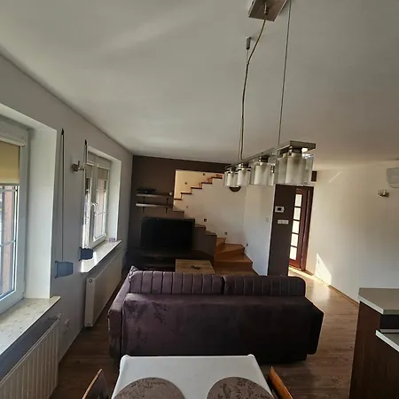 Apartment Na Rynku *