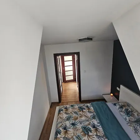 Apartment Na Rynku Slesin (Greater Poland)