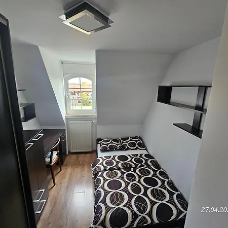 Apartment Na Rynku *