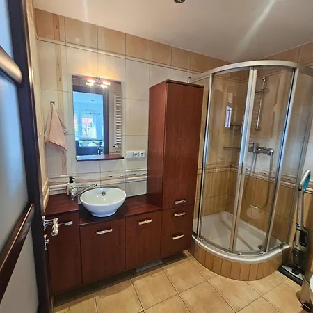 Apartment Na Rynku