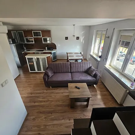 Apartment Na Rynku