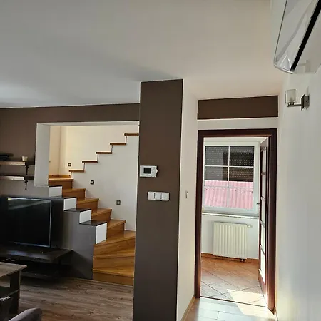 Apartment Na Rynku Slesin (Greater Poland)