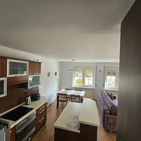 Apartment Na Rynku