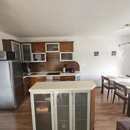 Apartment Na Rynku *