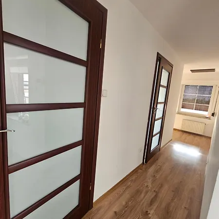 Apartment Na Rynku