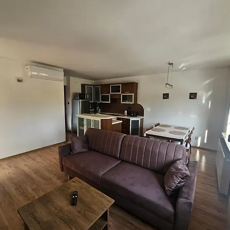 Apartment Na Rynku