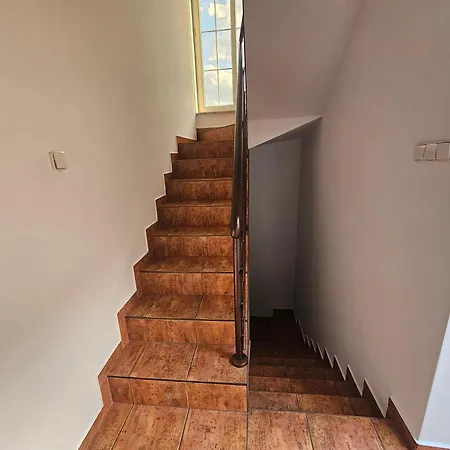 Apartment Na Rynku *