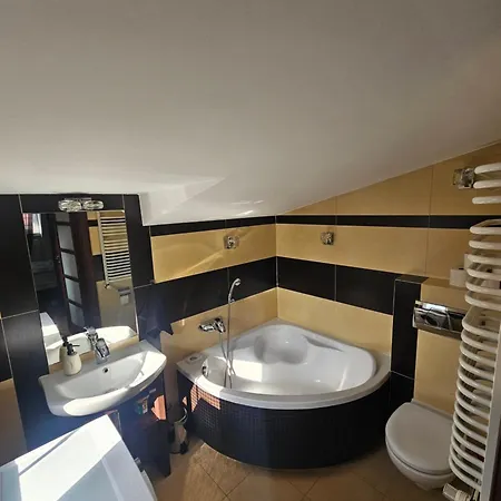 Apartment Na Rynku Slesin (Greater Poland)