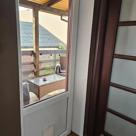 Apartment Na Rynku *