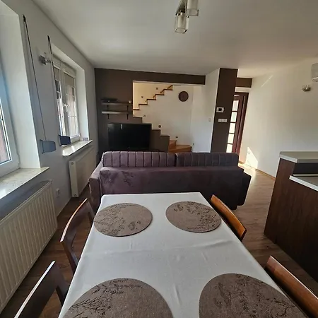 Apartment Na Rynku Slesin (Greater Poland)