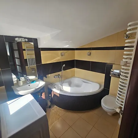 Apartment Na Rynku