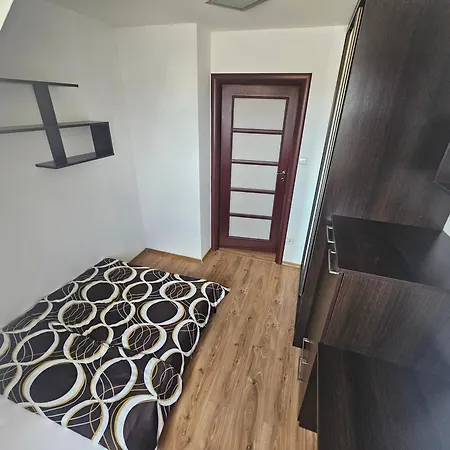 Apartment Na Rynku *