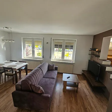 Apartment Na Rynku *