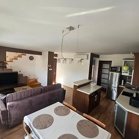 Apartment Na Rynku *