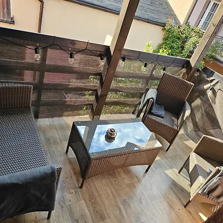 Apartment Na Rynku