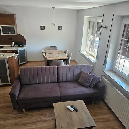 Na Rynku Apartment Slesin (Greater Poland)