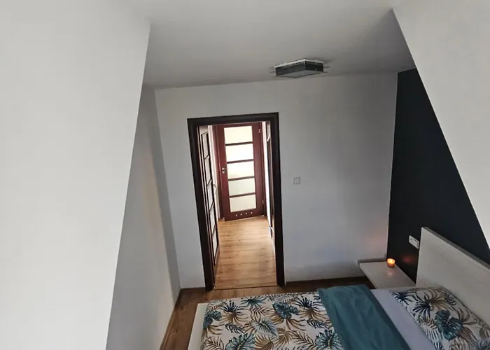 شقة Na Rynku Ślesin